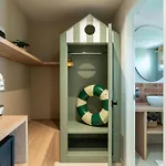Hotel Estense 4*