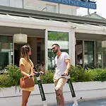 Hotel Estense 4*