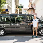 Estense Hotel