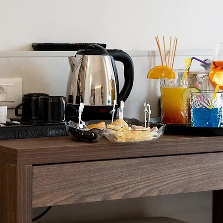 Hotel Estense Gatteo a Mare