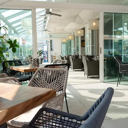 Hotel Estense Gatteo a Mare