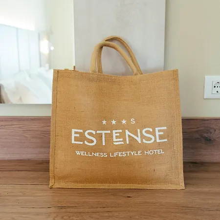 Estense Hotel