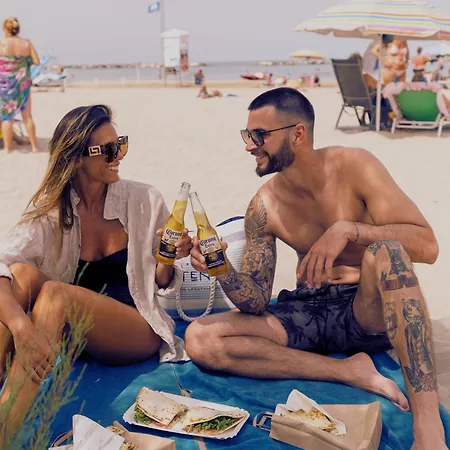 Estense 4* Gatteo a Mare