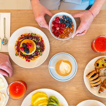 Hotel Estense Gatteo a Mare