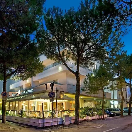 Estense 4* Gatteo a Mare