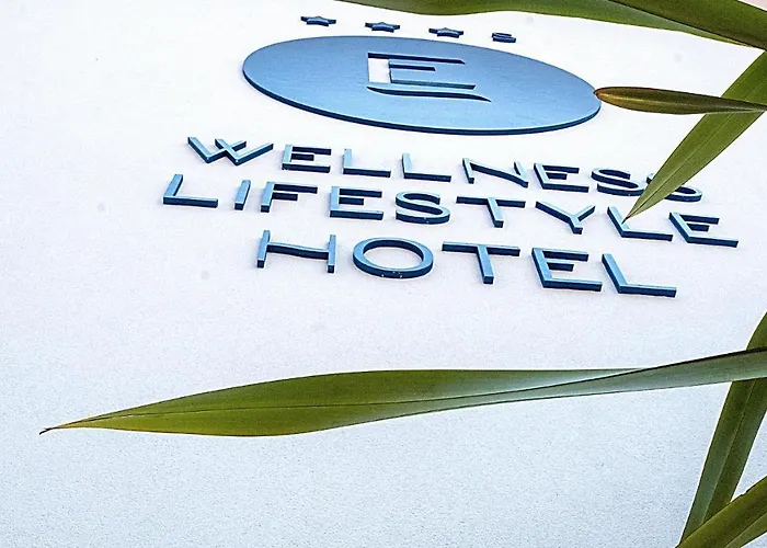 Estense Hotel 4*