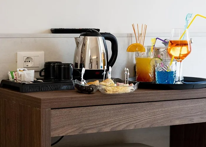 Ξενοδοχείο Estense Gatteo a Mare