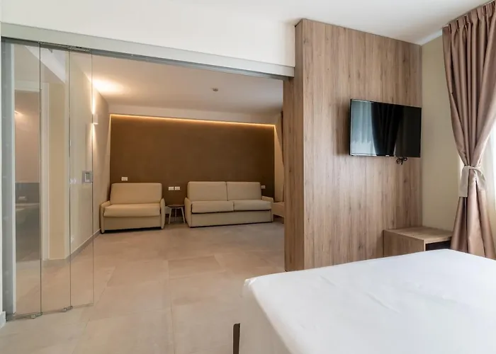 Estense 4* Gatteo a Mare