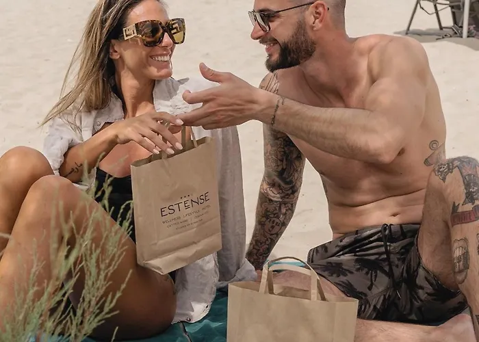 Estense 4* Gatteo a Mare