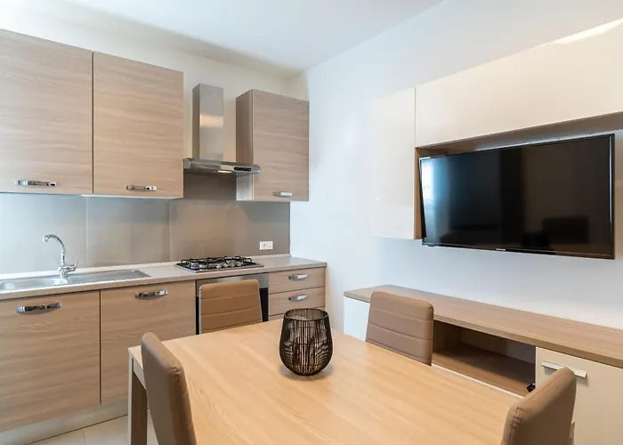 Hotel Estense 4*