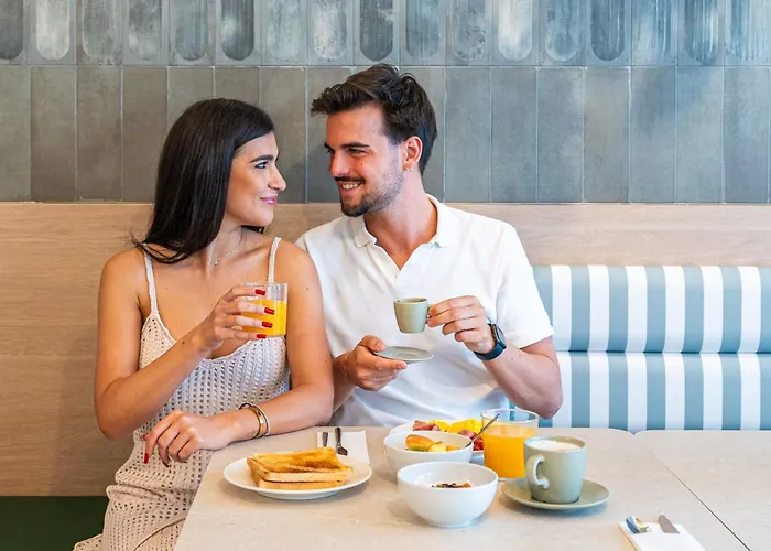 Hotel Estense Gatteo a Mare