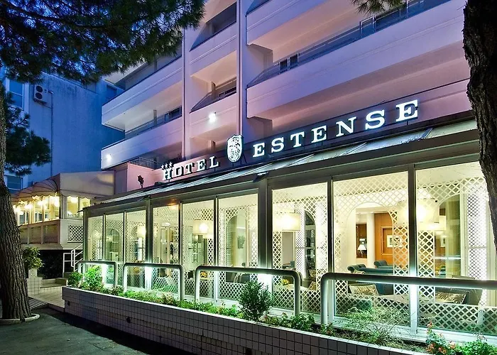 Estense Hotel