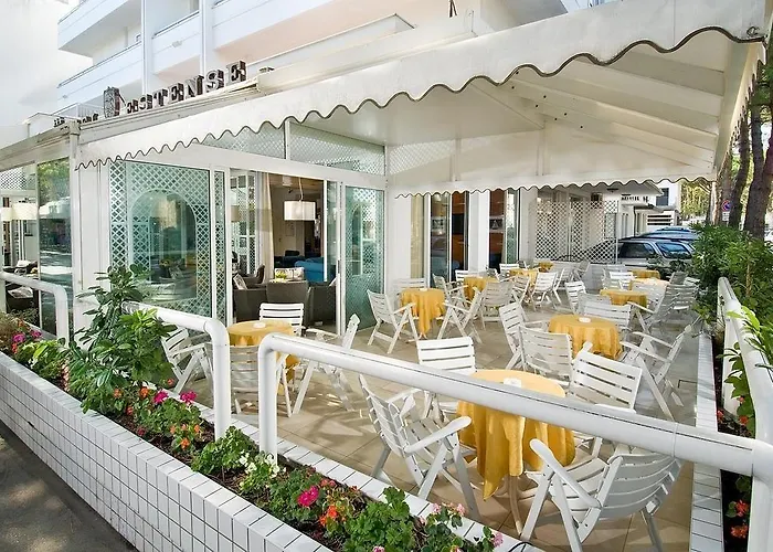 Estense Hotel