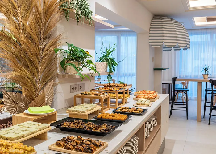Estense Hotel