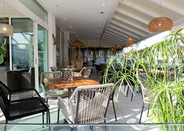 Hotel Estense 4*