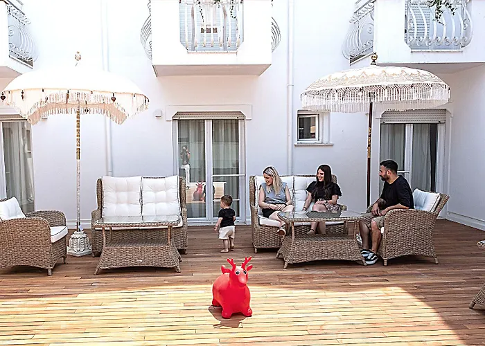 Estense Hotel