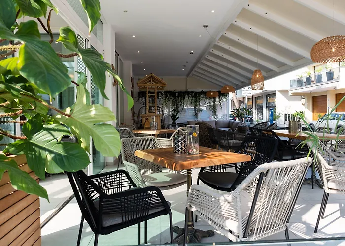 Hotel Estense 4*