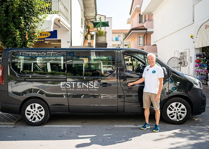 Estense Hotel