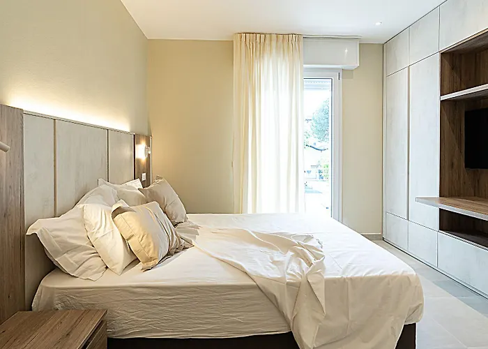 Hotel Estense 4*
