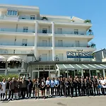 Hotel Estense 4*