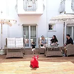 Estense Hotel