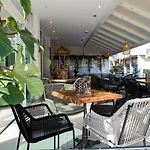 Hotel Estense 4*