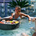 Estense Hotel 4*