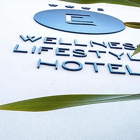 Estense Отель 4*