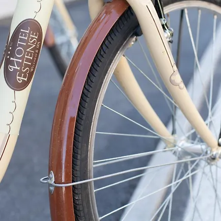 Estense Ξενοδοχείο 3*