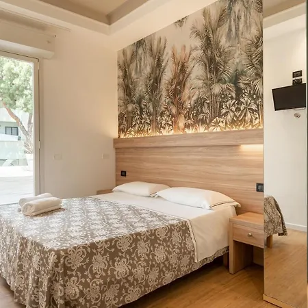 Ξενοδοχείο Estense