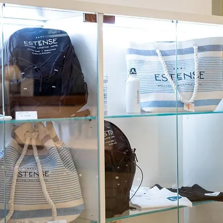 Estense 4* Gatteo a Mare