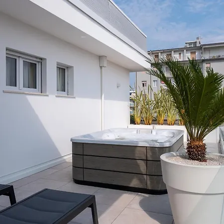 Estense Hotel Gatteo a Mare