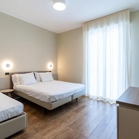 Hotel Estense 3*