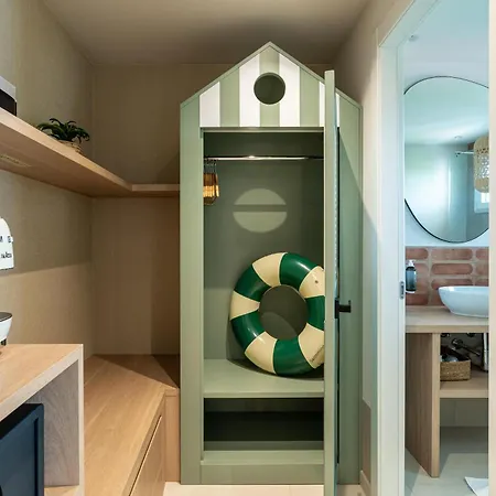 Hotel Estense 4*