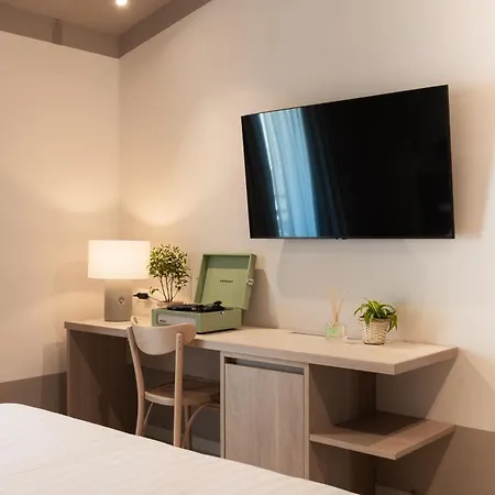 Estense Hotel