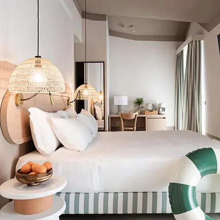 Estense Hotel