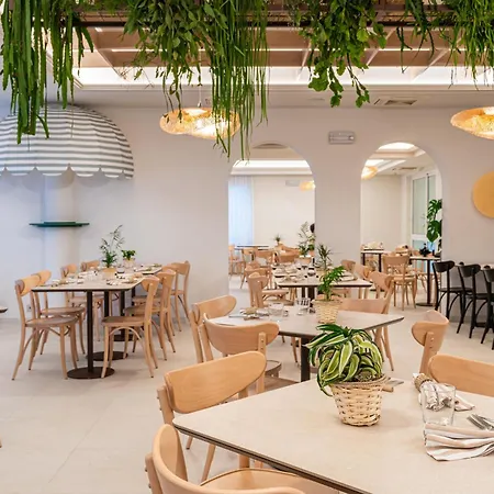 Estense Hotel Gatteo a Mare