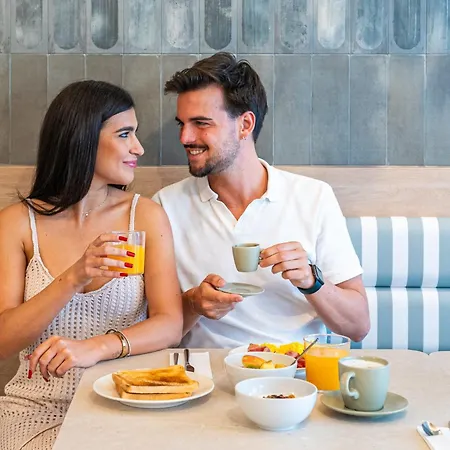 Hotel Estense Gatteo a Mare