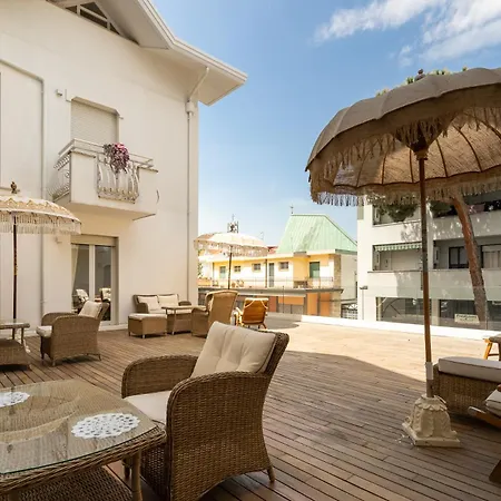 Estense Hotel Gatteo a Mare
