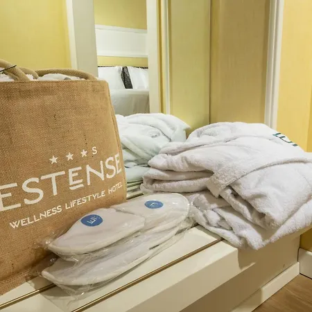Estense Hotel 3*