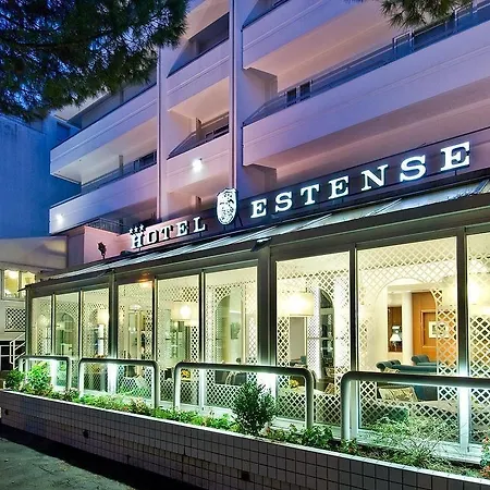 Estense Hotel