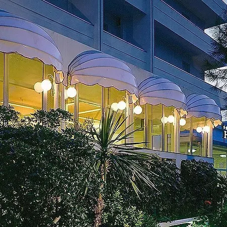 Hotel Estense 4*