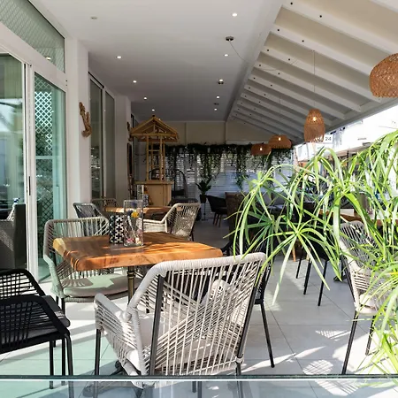 Hotel Estense 4*