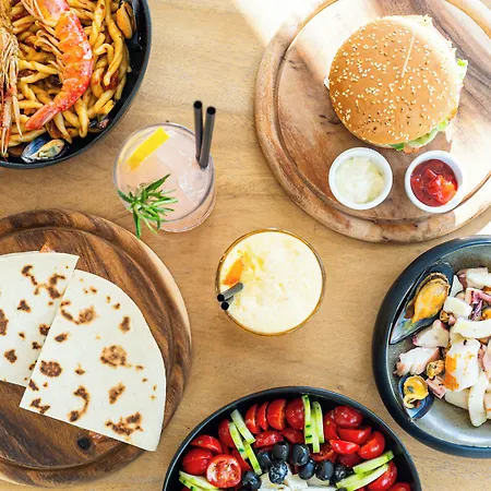 Ξενοδοχείο Estense Gatteo a Mare