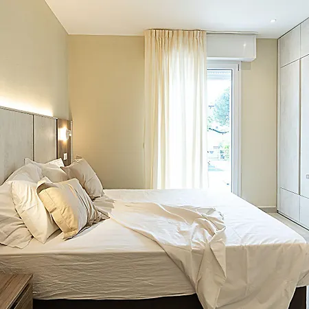 Hotel Estense 4*