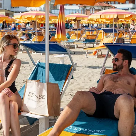 Hotel Estense Gatteo a Mare