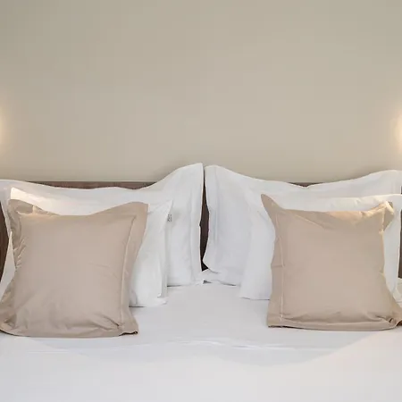Estense Hotel 4*