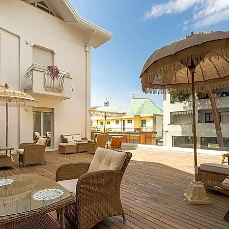 Hotel Estense 4*