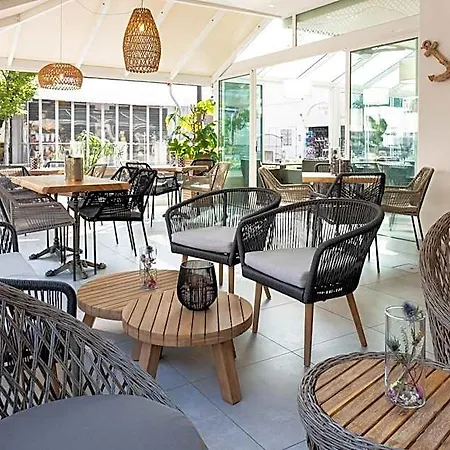 Estense Hotel