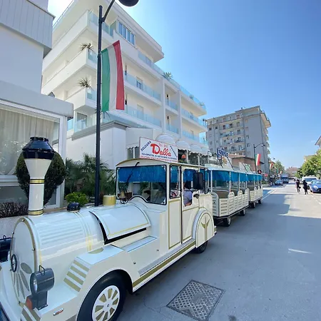 Estense Hotel 4*